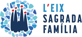 Eix Sagrada Fam�lia