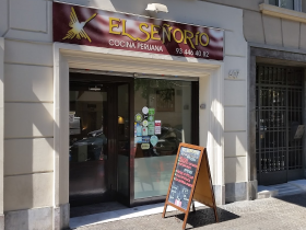 El Seorio del Per, Foto 1