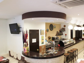 El Seorio del Per, Foto 2