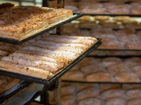 Forn Franquesa - Coques de Perafita, Foto 3