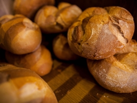 Forn Franquesa - Coques de Perafita, Foto 4