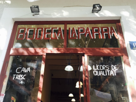 Bodega La Parra, Foto 1