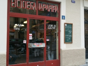 Bodega La Parra, Foto 2