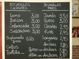 Bodega La Parra, Foto 3