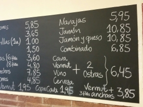 Bodega La Parra, Foto 4