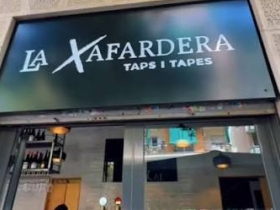 La Xafardera, Foto 1
