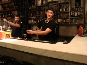 La Nonna Delia Vermuter�a, Foto 2