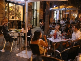 La Nonna Delia Vermuter�a, Foto 3