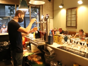 La Nonna Delia Vermuter�a, Foto 4