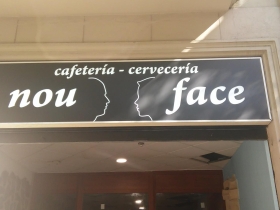 Bar Nou Face, Foto 2