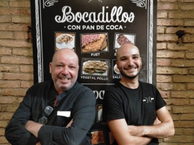 Bar Nou Face, Foto 3