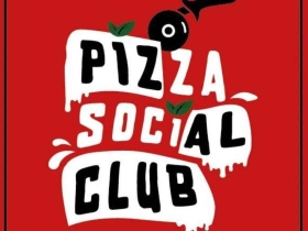 Pizza Social Club, Foto 1