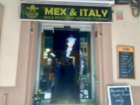 Mexitaly, Foto 1