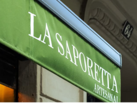 La Saporetta artesanal, Foto 1