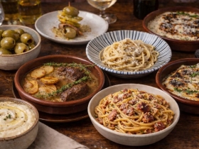 La Saporetta artesanal, Foto 2