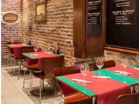 Restaurant Peru� Andino, Foto 2