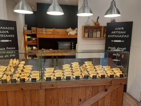 La Panada, Foto 2