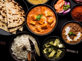 ATITHI (Restaurante hind�), Foto 4