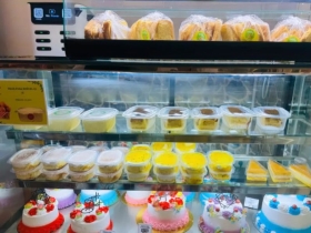 Panaderia Colombiana Don Raul, Foto 2