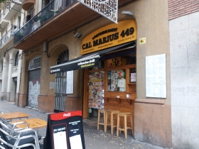 Cal M�rius 449, Foto 1