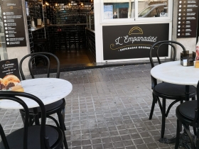L'Empanadit�, Foto 2