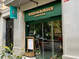 Green&Burger , Foto 1