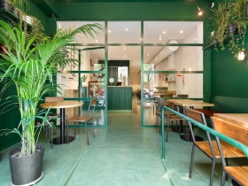 Green&Burger , Foto 2