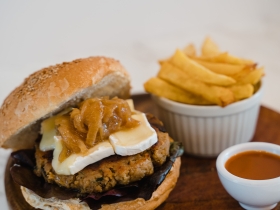 Green&Burger , Foto 4