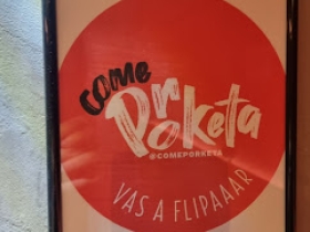 Come Porketa, Foto 3
