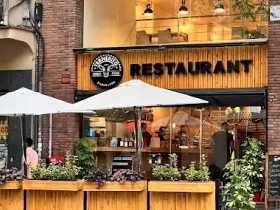 Ternerito Street Food, Foto 1