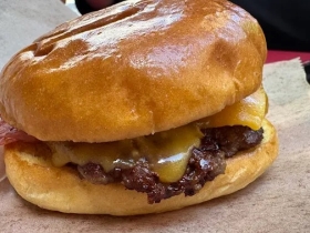 Ternerito Street Food, Foto 2