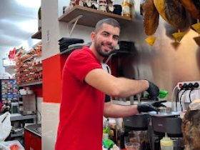 Txoko Pintxos & Tapas, Foto 1