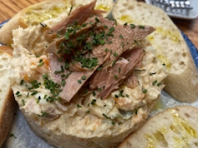 Txoko Pintxos & Tapas, Foto 2