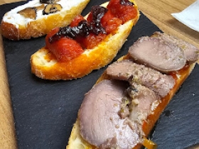 Txoko Pintxos & Tapas, Foto 3