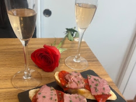 Txoko Pintxos & Tapas, Foto 4