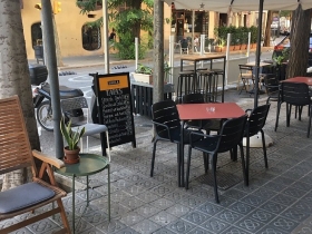 Trastero Bar, Foto 3