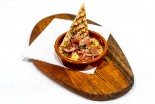 Bar Nou Face: Thursday Con-Fundido