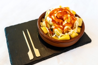 Trastero Bar: Les nostres braves