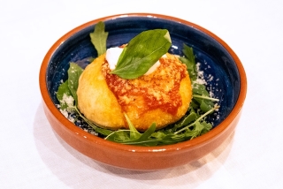 Casa Mar�a: Montanara