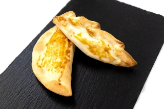 La Panada: Empanades