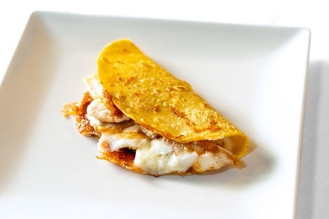 Quesadilla