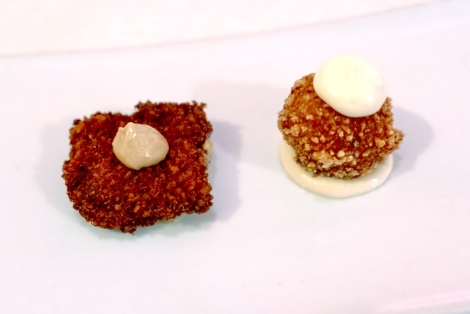 Croquetes
