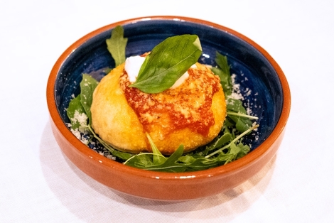 Montanara