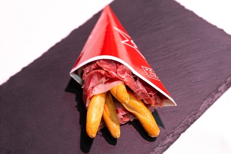 Cono ib�rico