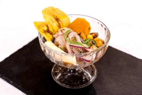 Ceviche